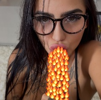 Foto de Perfil da Kamylinha